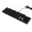 Mechanical Gaming Keyboard with Blue Switch, Advanced Anti Ghosting & Programmable Keys for Unmatched Performance 4