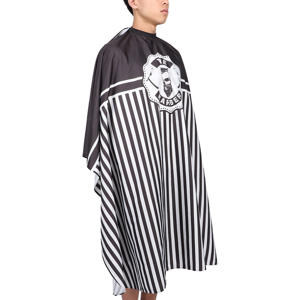 Hair Dyeing Apron Cloth for Haircut Hairdressing Salon Styling Barber Accessory