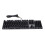 Mechanical Gaming Keyboard with Blue Switch, Advanced Anti Ghosting & Programmable Keys for Unmatched Performance 7