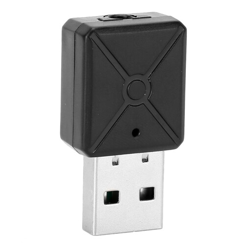 Εξελιγμένος προσαρμογέας Bluetooth: Ενισχύοντας την ψυχαγωγία σας μέσω ανώτερης 1