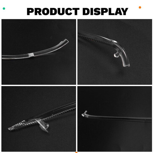 Car Daytime Running Light Guide Strip Headlights Light Strips for  Accord 2016-2017 1