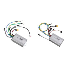 Rear Wheel Controller Only for 60V OXO Electric Scooter Control System Main & Sub Controller Spare Parts