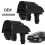 2PCS Windshield Windscreen Washer Nozzle Spray Jet 1Z0955985 for  OCTAVIA 2004-2015 2