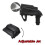 2PCS Windshield Windscreen Washer Nozzle Spray Jet 1Z0955985 for  OCTAVIA 2004-2015 4
