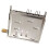 1Pcs 1.2G High-Frequency  Lock Frequency Tuner Receiver TA8804F+SP5055S Analogue High-Frequency 6