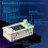 XY3607FS CNC  Buck Boost Converter 7A 252W Laboratory Power Regulator Constant Voltage and Current Charging Module 8