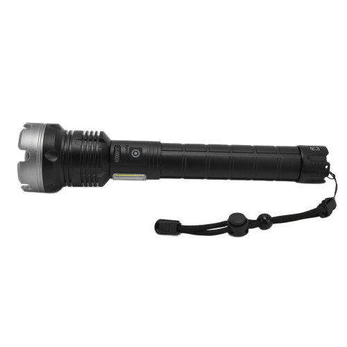 USB Rechargeable Flashlight 5000LM P90