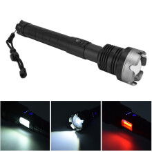 Powerful 5000LM Flashlight for Outdoor Use