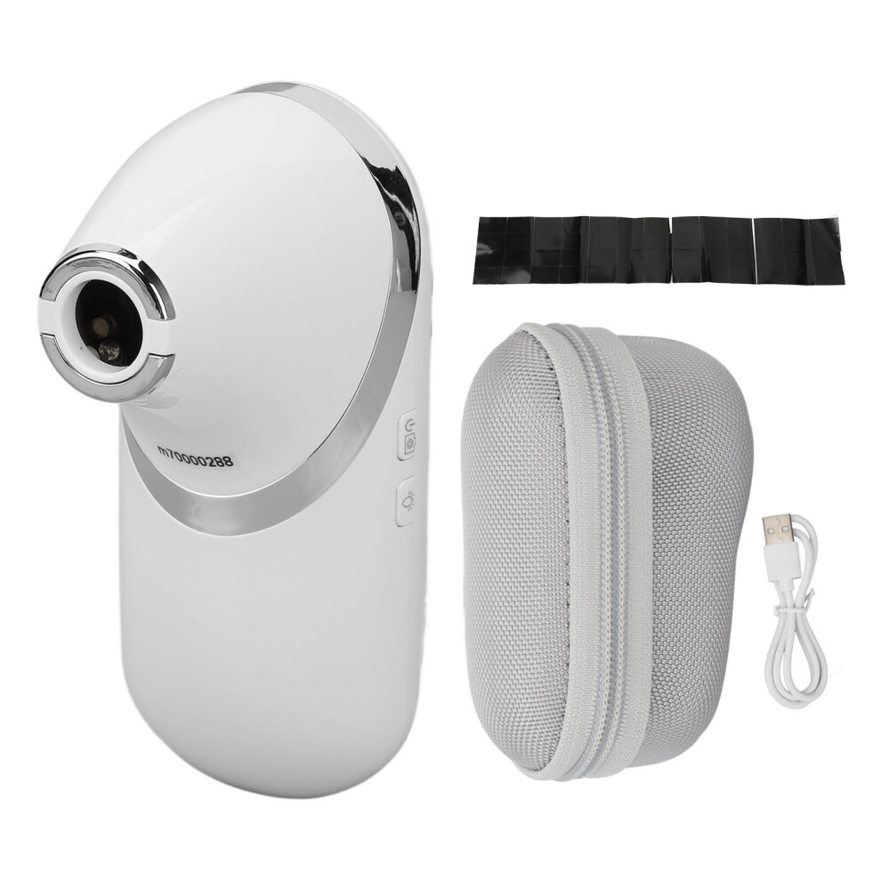 Microcurrent Facial Device, Nano Ionic Steamer For Enhanced Product Absorption, Anti-Aging Benefits With Elasticity And Density Improvement,