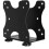 PC Mount Computer Holder Wall Mount Easy Installation Space Saving Computer Mount Under Desk Mount 1