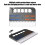 Charging Dock Station for  2 for  Controller Charger Cooling Stand with 9 Game-Card Slots Game Console Stand 4