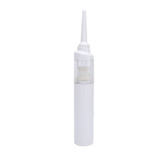 High Power Cordless Car Vacuum Cleaner, 0.4L Dust Cup, White