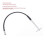 Scuba Diving Vented Standard Regulator Hose Protector Replacement Low Pressure Hose Guard Protective Cover 4