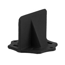 Zware Houtklover, Houtklover Wig, Zware Houtaanmaakhoutklover, Kleine Handmatige Houtklover S