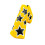 Copritesta da  In PU, Accessori per Mazze da , Copri-Putter da , Copri-Testa da , Accessorio Giallo 2