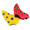 Copritesta da  In PU, Accessori per Mazze da , Copri-Putter da , Copri-Testa da , Accessorio Giallo 4