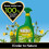 Weedol LN Lawn Weed Control 1L - Selective Weedkiller Kills Weeds Not Grass 5