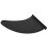 Longboard Surf Fin 11in PVC Black Fixed Socket Centre Stabilizer Paddle Gear 12