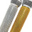 Sparkly Rhinestone Simulation Microphone Props Fake Microphone for Home Decoration Ornaments Singing Speaking Practice 3