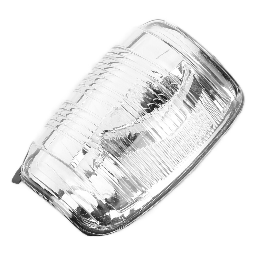 Abs Wing Mirror Indicator Lens For Ford Transit Mk8 2014+ Left-Hand 5021387745563