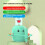 Innovative Automatic Drawing Robot, Painting Toy with  Technology, Child Development Companion B 4
