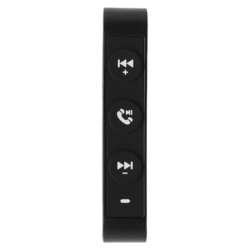 Compatible with   Electric Scooter Wireless  Remote Button Helmet Earphone Handlebar Media Controller 2