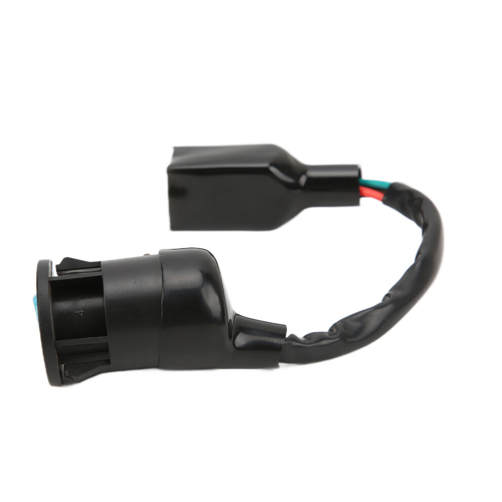 Easy Fit Ignition Switch 0453417 7444352720309