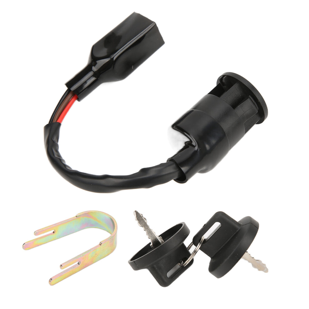 Easy Fit Ignition Switch 0453417 7444352679164