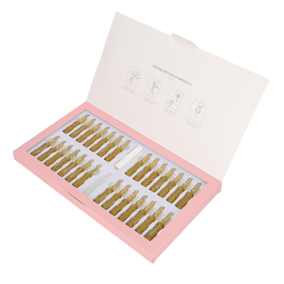 28pcs Niacinamide Repairing Ampoule Set 2ml High Concentration Kit