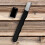 Portable Quick Sharpener for Garden Tools, Multipurpose Blade Sharpener for Lawnmower, Knife,Axe (10-Pack, Black) 5
