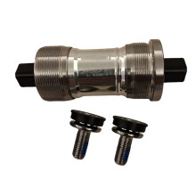 Mountain Bike Bottom Bracket 68mm,Portable Square-Taper, Size: 103mm,Perfect for Cycling Enthusiasts