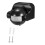 AC 110V-240V PIR Infrared Motion Sensor  180 Degree Motion Detection Delay  Adjustable Waterproof Black 1