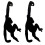 Kitchen Wall Door Metal Hook Key Hanger Cat Tail Monkey Shaped Decor Holder Clothes Storage Rack Seamless Hook Tool 1