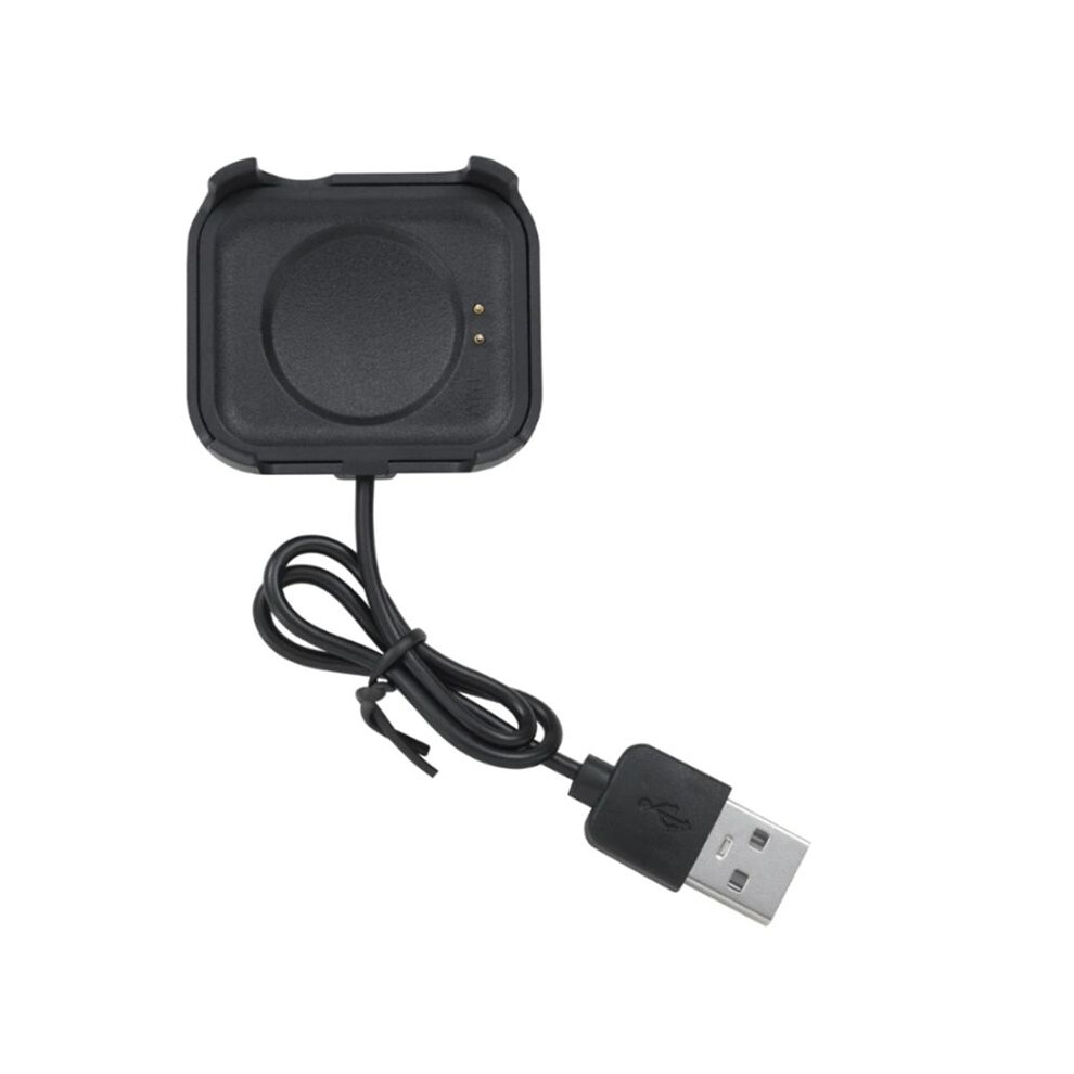 Magnetic Watch Charger Dock Charging Cable Usb Charger Adapter For P6 X16 Hw22 T500plus Smartwatch 4711537208741