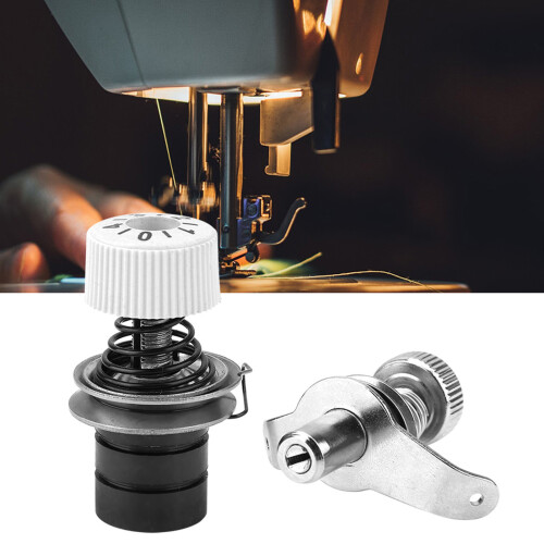 Twin Tension Assemblies for 201 Sewing Machine