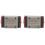 High Rigidity Linear Motion Slider, Carriage Block With Self-aligning Function For Medical Equipment And Electronics, High Precision And Smooth 1