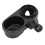 Δίσκος σνακ καροτσιού εύκολης εγκατάστασης χωρίς εργαλεία με συμβατότητα με 4