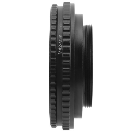 Προσαρμογέας T-Ring για φωτογραφικές μηχανές Canon SLR με δυνατότητα εστίασης, 1
