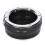 Προσαρμογέας φακού CONTAX σε Sony E-Mount, Προσαρμογέας χειροκίνητης εστίασης λείας 5