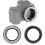 Προσαρμογέας φακού CONTAX σε Sony E-Mount, Προσαρμογέας χειροκίνητης εστίασης λείας 7