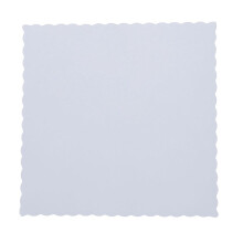 30 Pcs Car Auto Window Signal Clear Cling Static Sticker Film