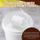 3Pcs 4 Inch Drywall Compound Roller Cover with Paint Frame,Drywall Texture Brush,Mud Roller for Putty,Diatomaceous Earth 3