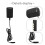 US Plug Home Wall Socket AC Power Supply Adapter Charger for  Windows Surface RT Surface 2 Tablet 9