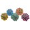 24 Mixed Paper Cocktail Umbrellas Parasols Party Drinks 4