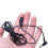Replace the audio cable for   3 QC3 headset without wheat 7
