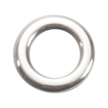 fishing solid jigging fishing accessories the best 304 stainless steel very large test 1#