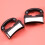 Cooking pot pressure cooker Potty Side Side support handle 4 pcs 8