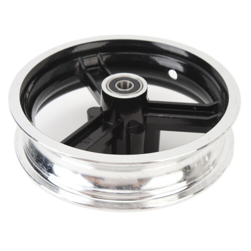 M4 10in Aluminum Front Wheel Hub for Scooter 1