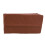 Arm Relief Wedge Pillow Brown Leather Sponge Core 2