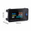 Digital Current Voltage Power Meter 0-200V 0-10A 2